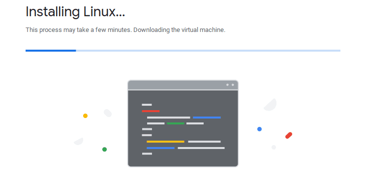 Linux Beta