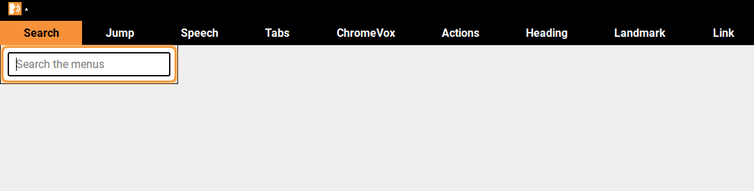 ChromeVox