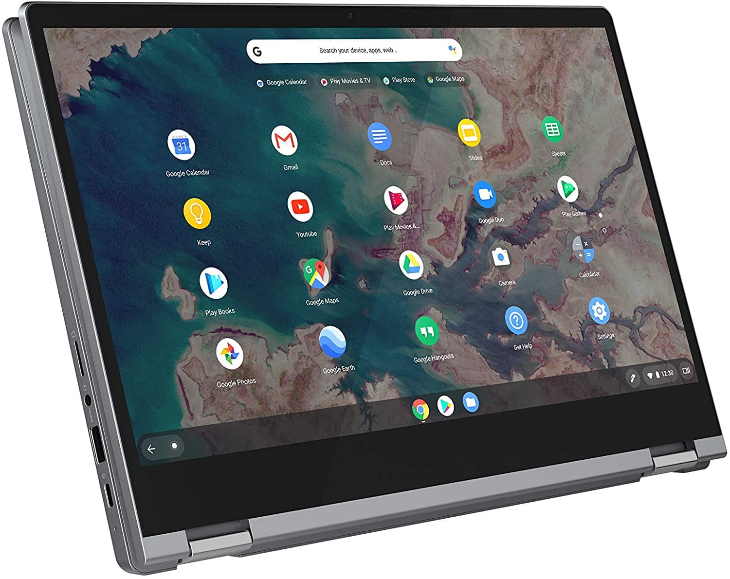 Lenovo Flex 5 Chromebook