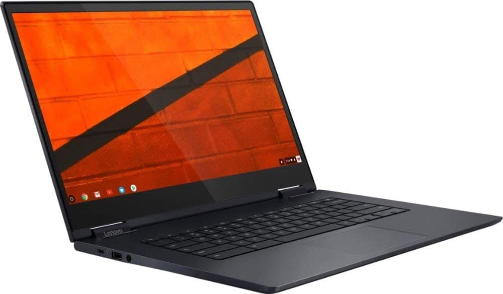 Lenovo Yoga Chromebook C630