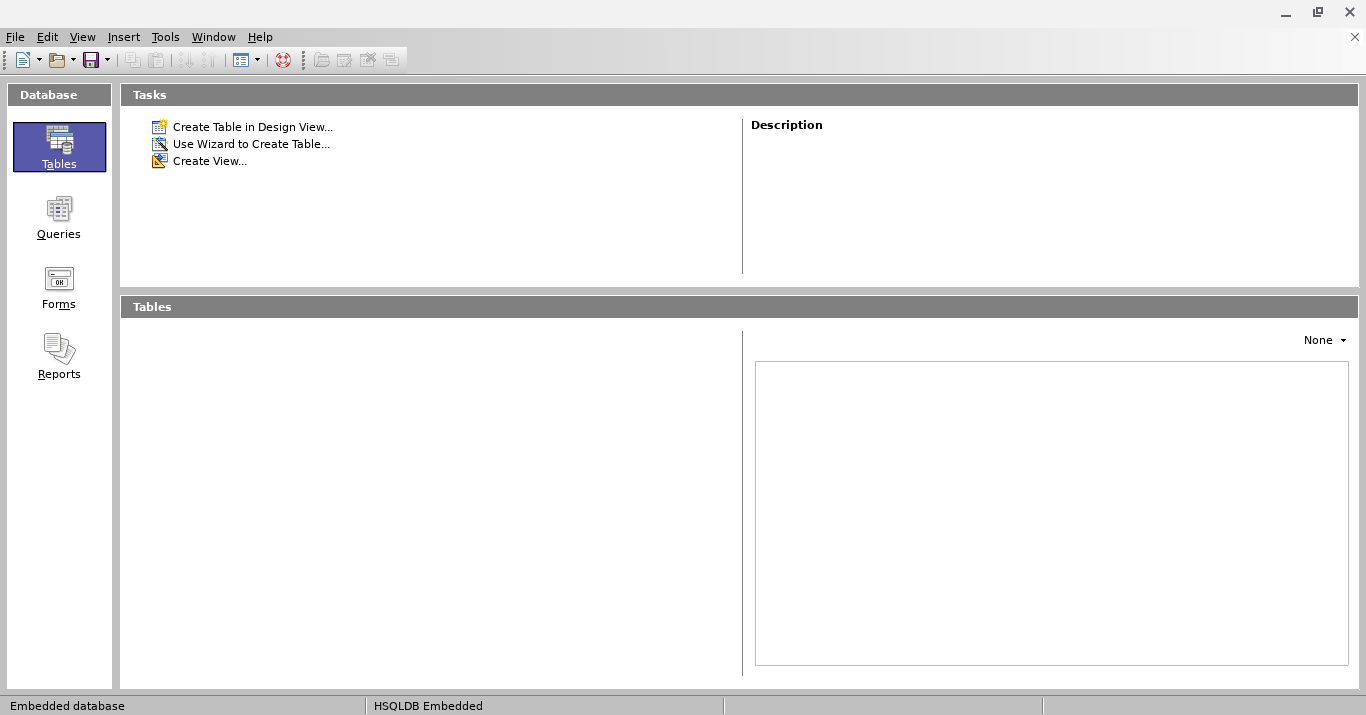 LibreOffice on Chromebook