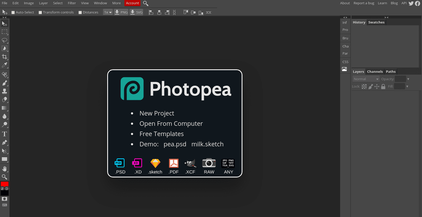 Photopea