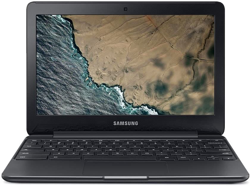 Samsung Chromebook 3