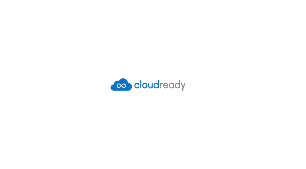 Start CloudReady