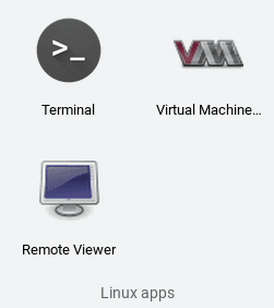 Virtual Machine Manager