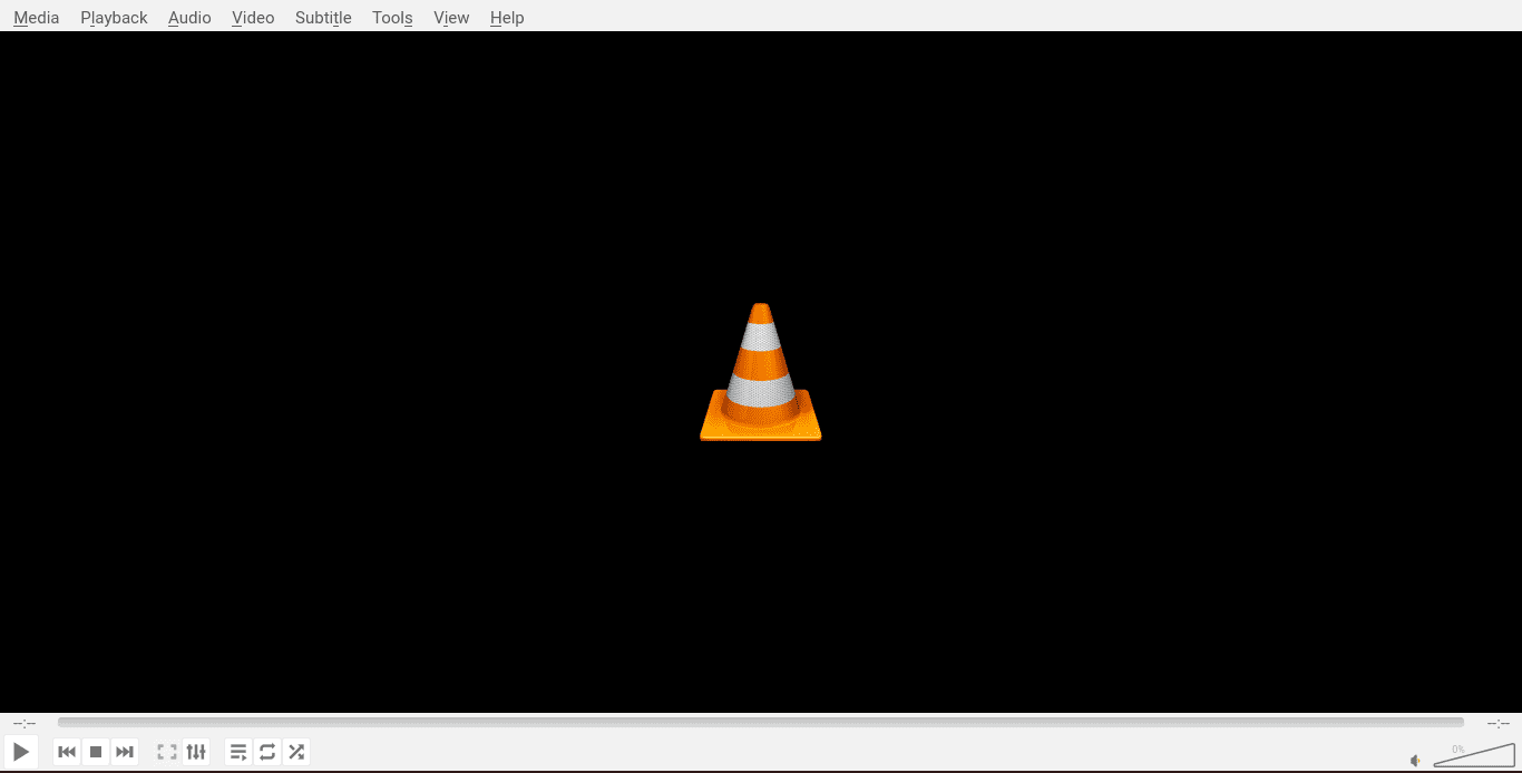 VLC Media Player on ChromeOS