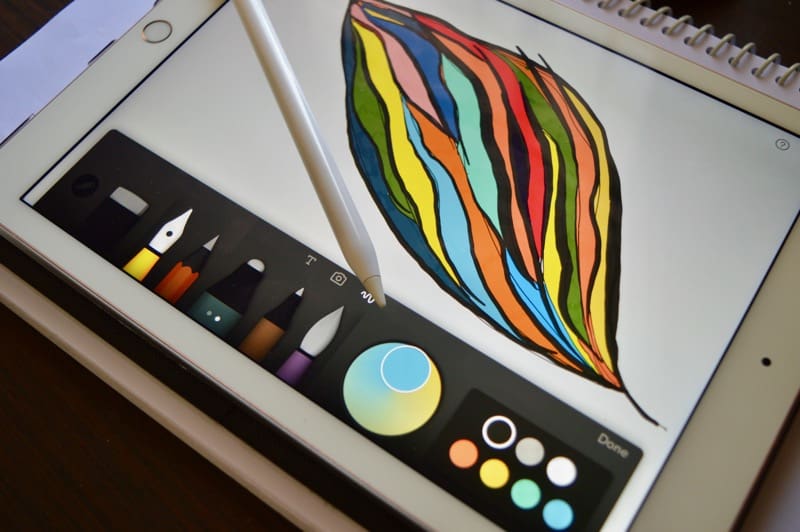 Apple Pencil