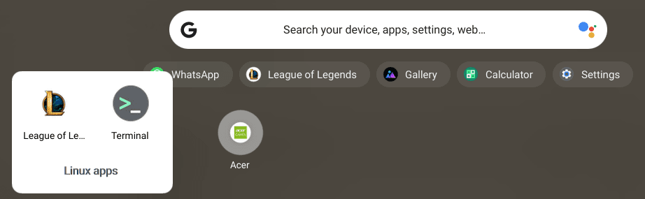 Trending News News, 'League of Legends' Chromebook Download Guide: How to  Install LoL on Chromebooks [Ubuntu, PlayOnLinux]