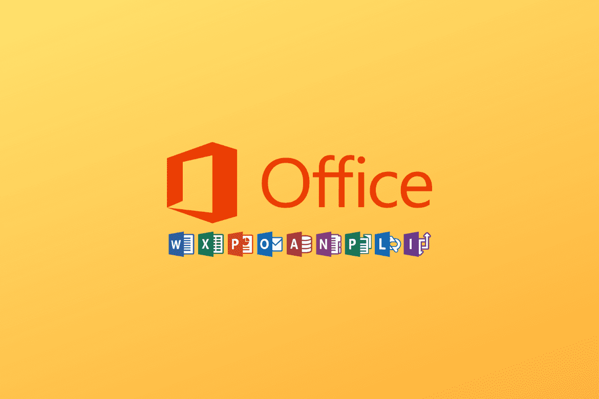 Microsoft Office