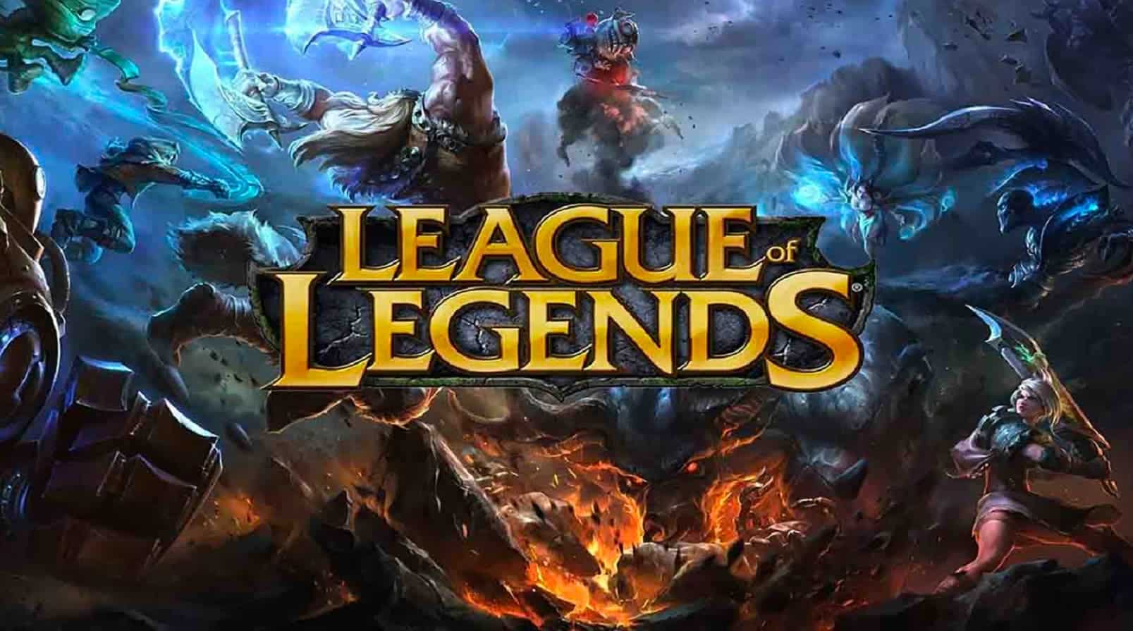 How to Install League of Legends: 13 Steps (with Pictures)