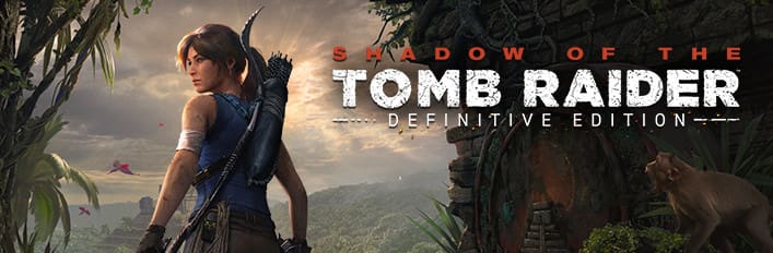 Shadow of the Tomb Raider: Definitive Edition