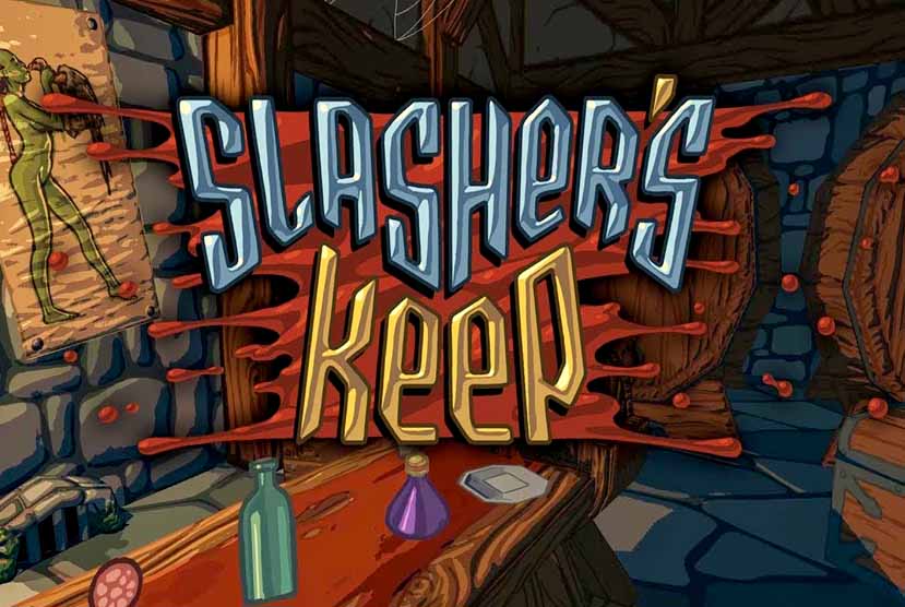 Slasher's Keep