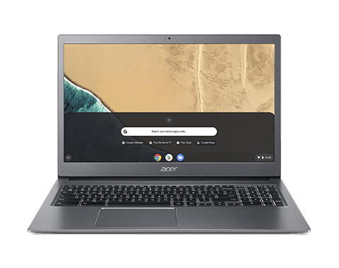 Acer Chromebook 715