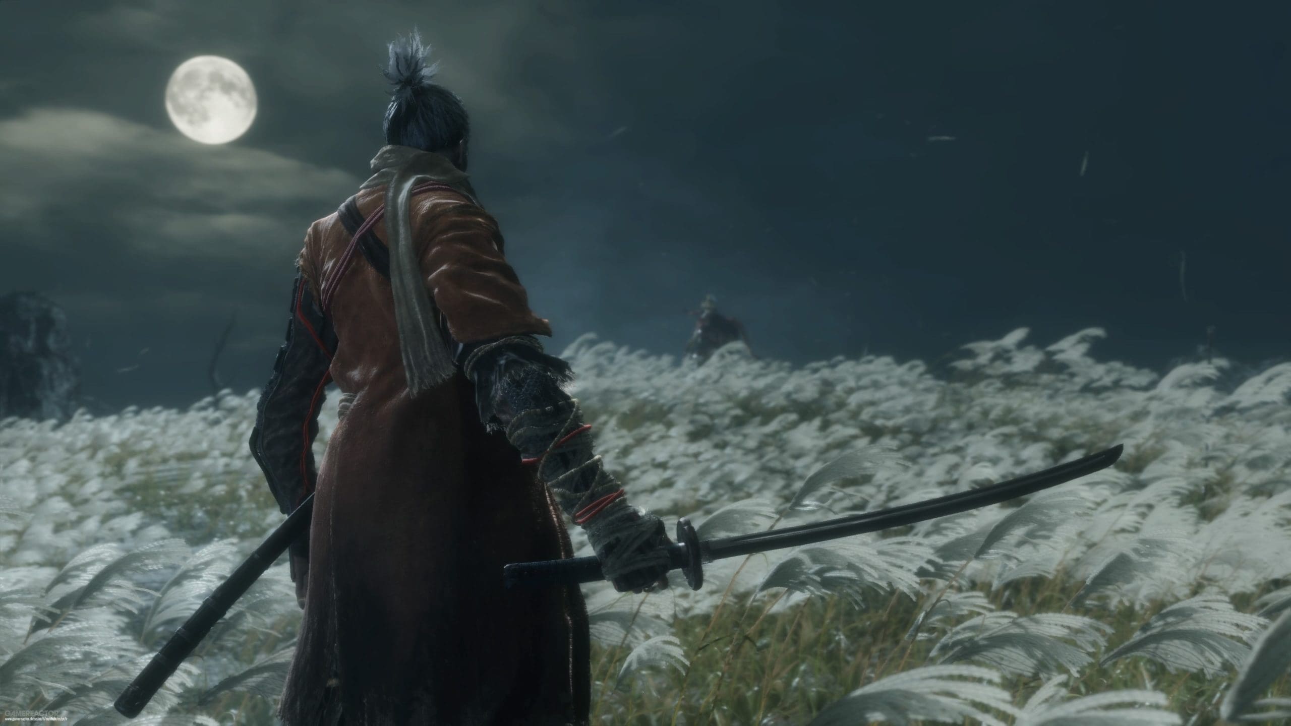 Sekiro: Shadows Die Twice - GOTY Edition