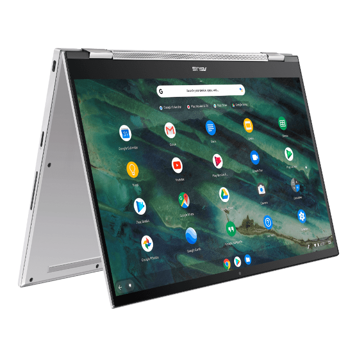 ASUS-Chromebook-Flip-C436 review