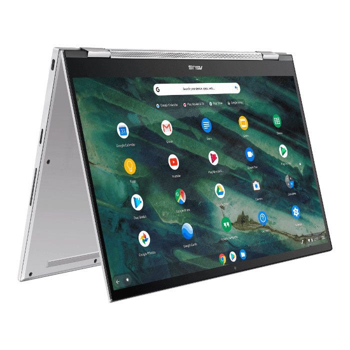 Asus Chromebook Flip C436