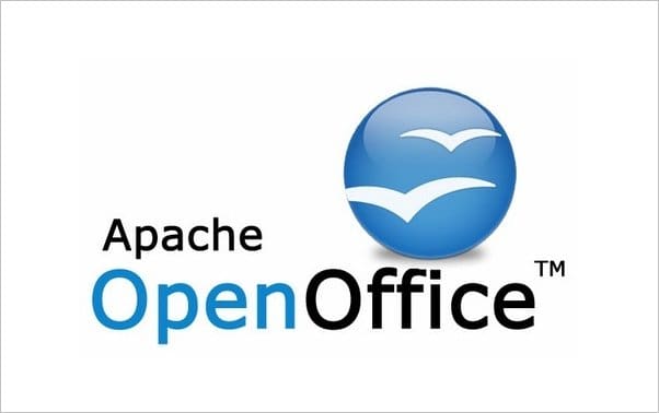 Apache OpenOffice