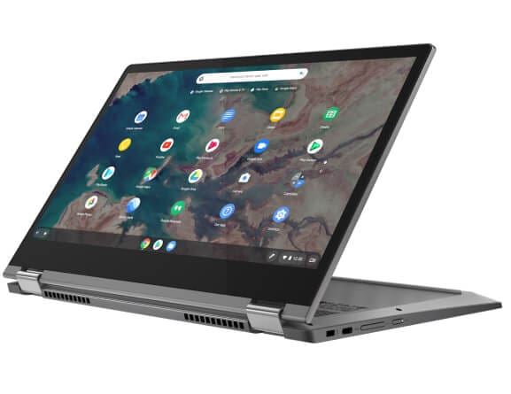 Lenovo Flex 5 Chromebook