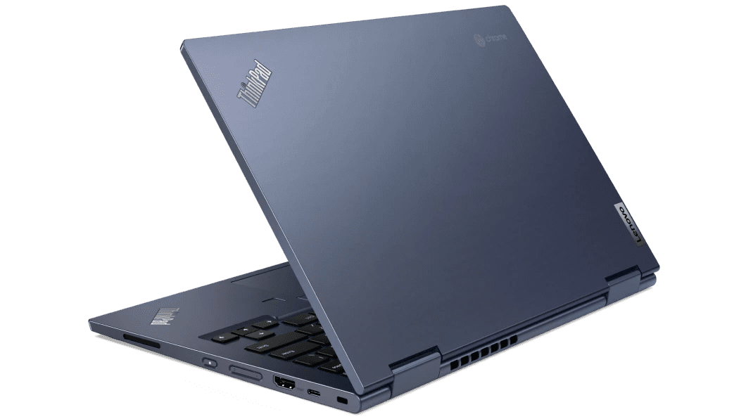 ThinkPad C13 Yoga Chromebook