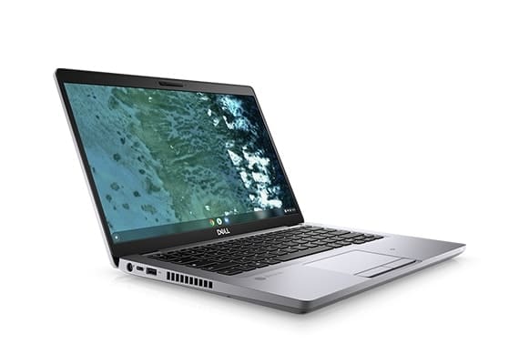 Dell Latitude 5400 Chromebook