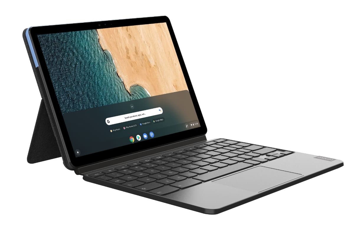 Lenovo Chromebook Duet