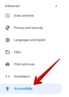 Step-by-Step Guide: How to Invert Colors on Chromebook, by techgadgetsolution, Nov, 2023