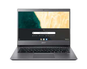 Acer Chromebook 714 Review