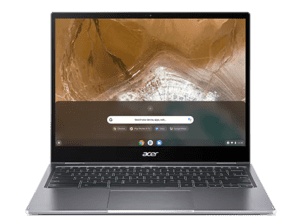 Acer Chromebook Spin 713 Quick Review