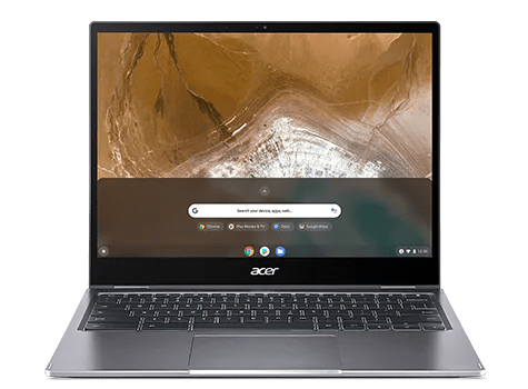 Chromebooks that run Android and Linux apps Chrome Ready