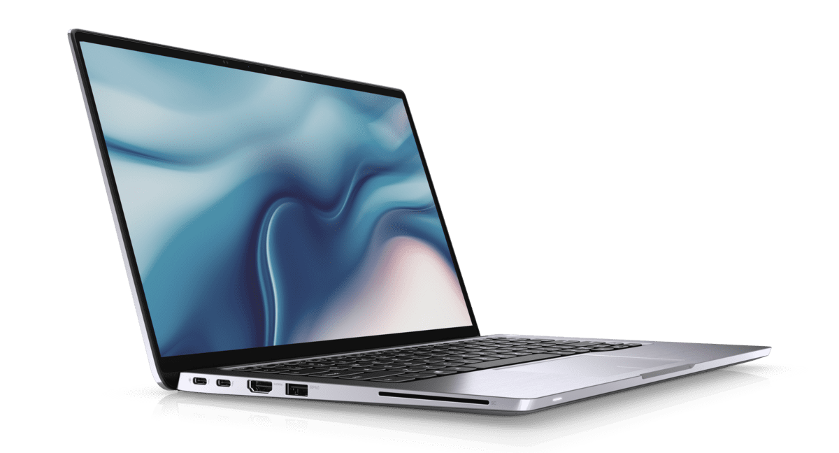 Dell Latitude Chromebook 7410