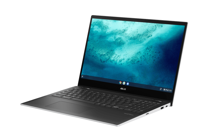 ASUS Chromebook Flip CX5