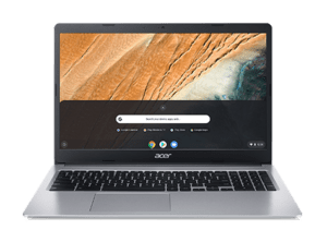 Acer Chromebook 315 quick review