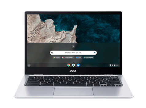 Acer Chromebook Spin 513