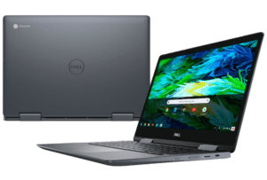 Dell Inspiron Chromebook 14 quick review