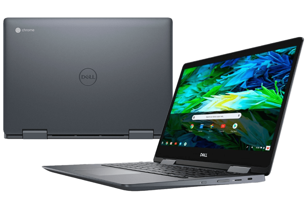 Dell Inspiron Chromebook 14