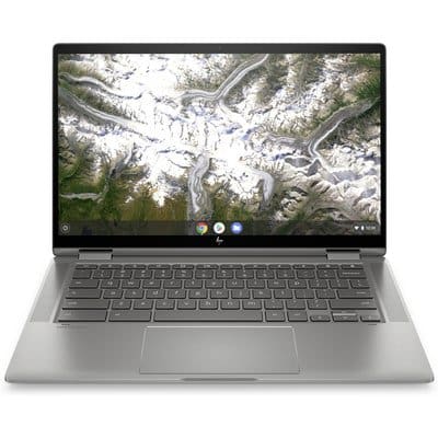 HP Chromebook x360 14c