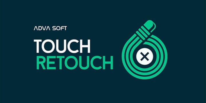 TouchRetouch