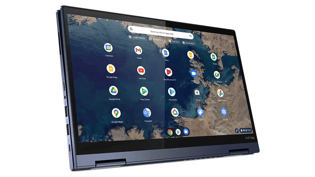 Lenovo ThinkPad C13 Yoga Chromebook