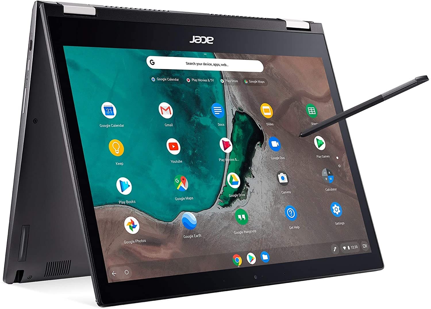 Acer Chromebook Spin 13