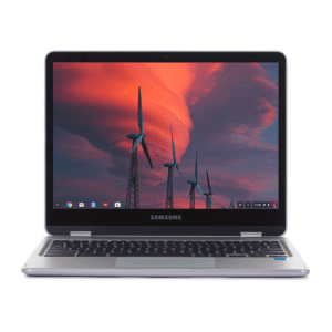Samsung Chromebook Plus V2 Quick Review