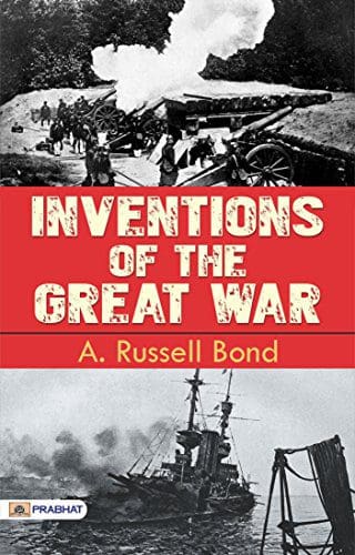 Inventions of the Great War