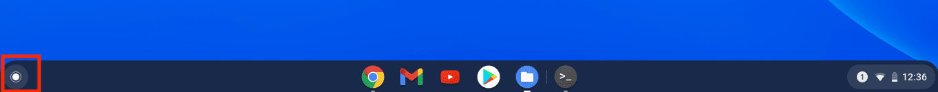 launcher icon