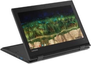 Lenovo 500e Chromebook quick review