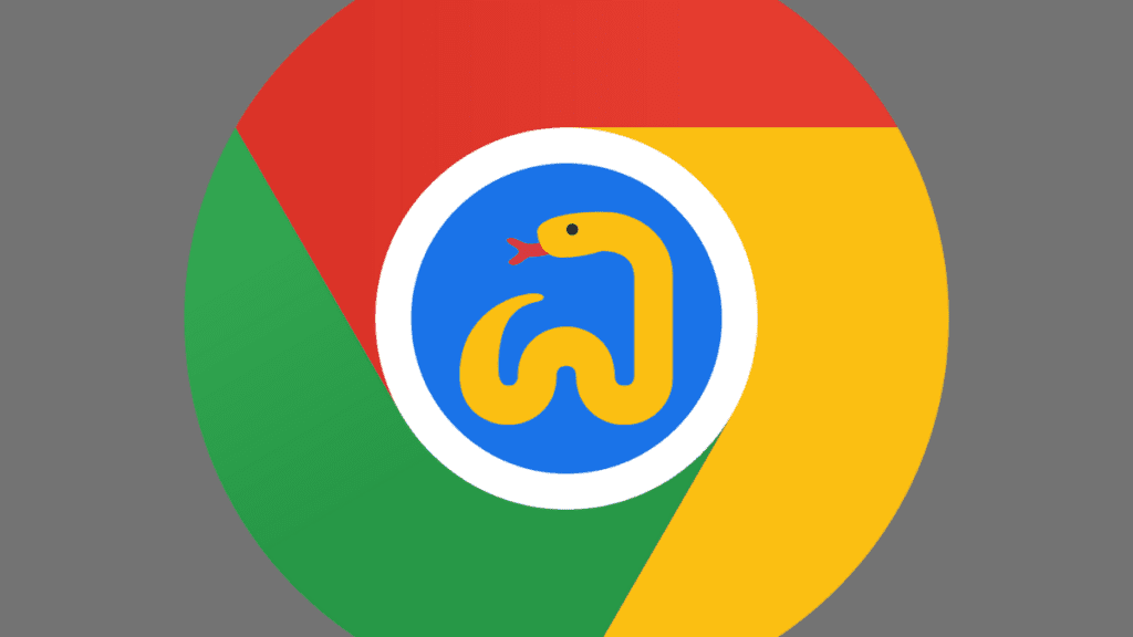 Snake Game For Chrome