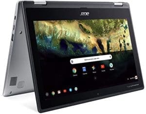 Acer Chromebook Spin 11 quick review