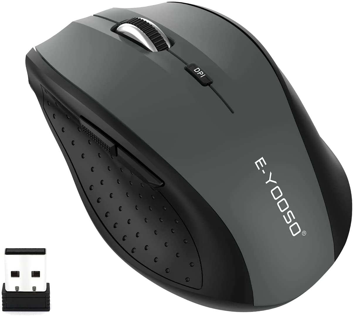E-YOOSO Wireless Mouse