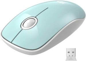FD Wireless Mouse