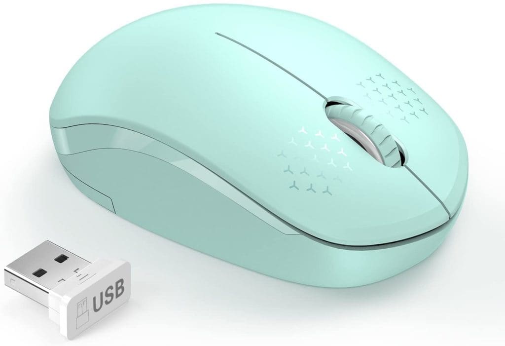 Seenda Wireless Mouse
