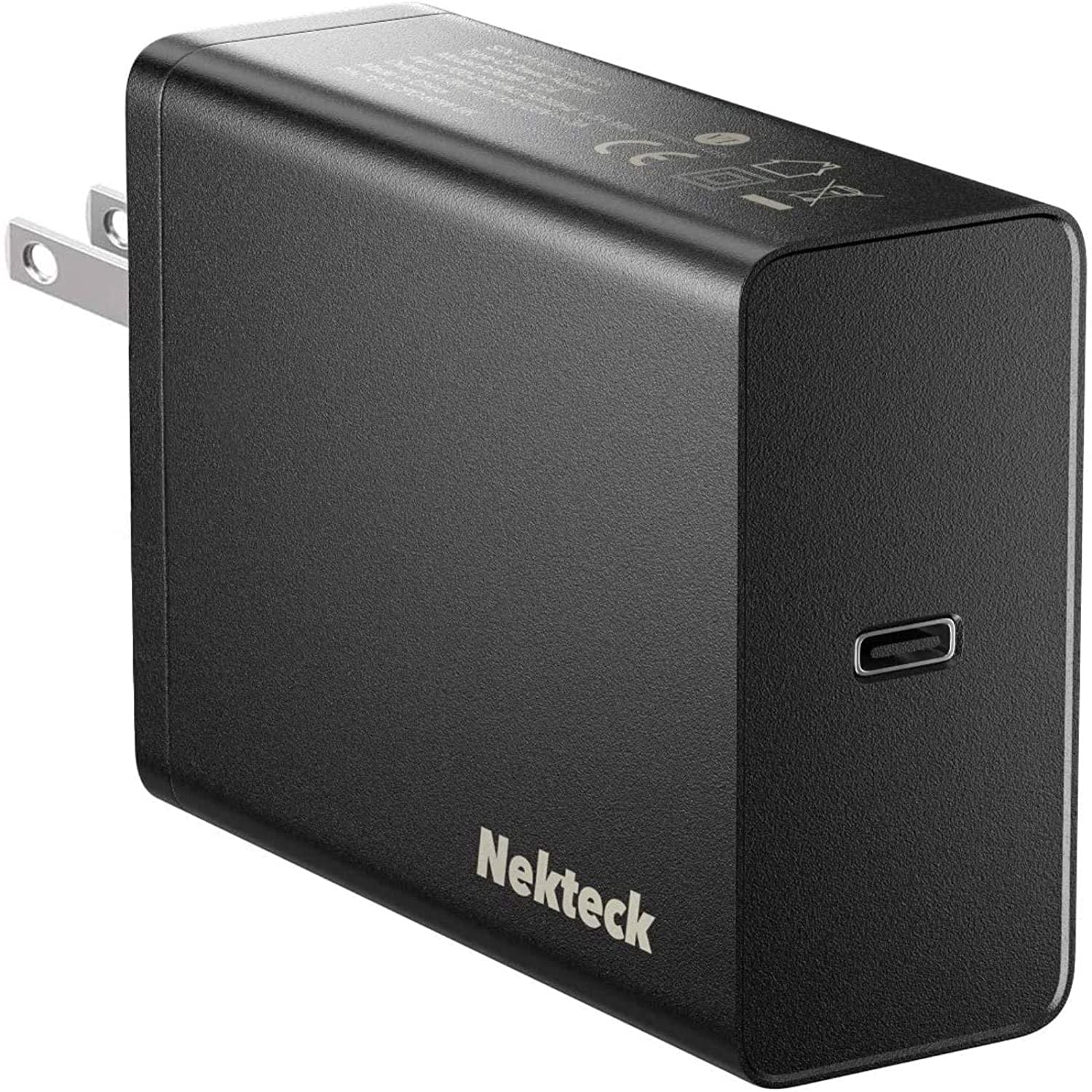 Nekteck 60W wall charger
