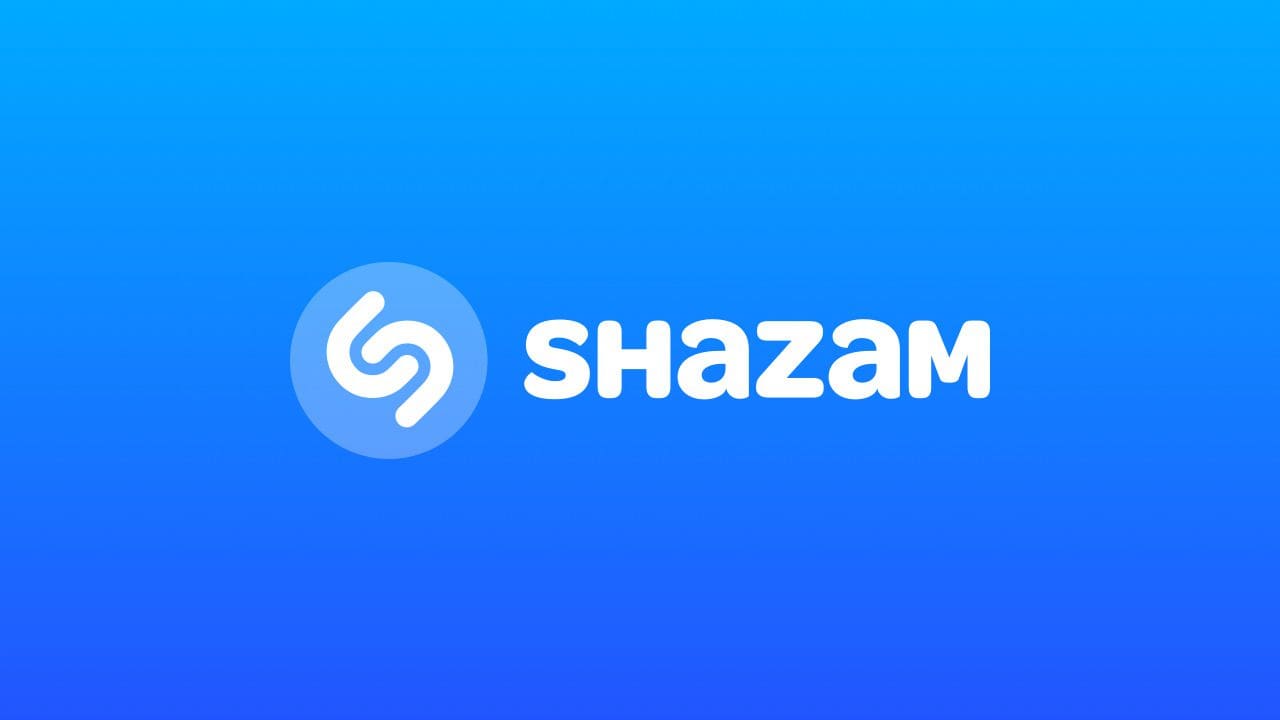 Shazam on Chromebook